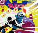Batgirl Vol 1 35