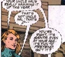 Howard Jordan (New Earth)
