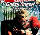 Green Arrow and Black Canary Vol 1 27