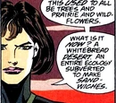 Veronica Dale (New Earth)