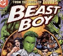 Beast Boy Vol 1