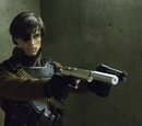 Floyd Lawton (Arrow)