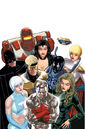 Justice League- Generation Lost Vol 1 24 Textless Varient.jpg