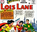 Superman's Girlfriend, Lois Lane Vol 1 59