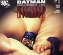 Batman: Legends of the Dark Knight Vol 1 208
