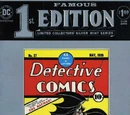 Famous First Edition Vol 1 C-28