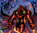 Avruiskin of Pokolistan (New Earth)