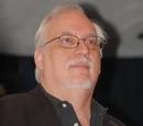 J. Michael Straczynski