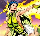 Tomorrow Woman (New Earth)