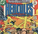 Hercules Unbound Vol 1 9