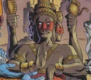 Wonder Woman Vol 2 149/Images