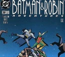 Batman & Robin Adventures Vol 1 20