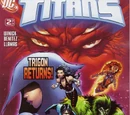 Titans Vol 2 2