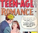 Teen-Age Romance Vol 1 79