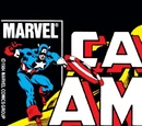 Captain America Vol 1 296