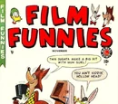 Film Funnies Vol 1 1