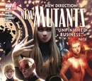 New Mutants Vol 3 25
