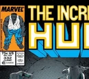 Incredible Hulk Vol 1 332
