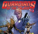 Guardians of the Galaxy Vol 3 1