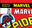 Marvel Team-Up Vol 1 14