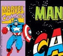Captain America Vol 1 402