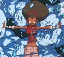 Deborah Fields (Earth-616)