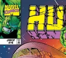 Hulk Vol 1 4