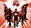 New Avengers Vol 3 6
