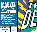 Secret Defenders Vol 1 2/Images