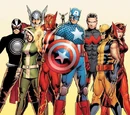 Avengers Unity Division (Earth-616)
