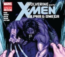 Wolverine and the X-Men: Alpha & Omega Vol 1 2