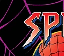 Spider-Man: Dead Man's Hand Vol 1 1