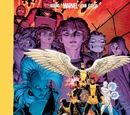 X-Men: Battle of the Atom Vol 1 1