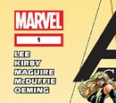 Avengers Classic Vol 1 1