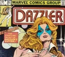 Dazzler Vol 1 26