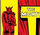 Thor Vol 1 153