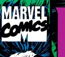 Morbius: The Living Vampire Vol 1 9