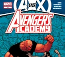 Avengers Academy Vol 1 30