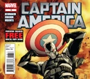 Captain America Vol 6 13
