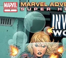 Marvel Adventures: Super Heroes Vol 2 7/Images