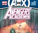Avengers Academy Vol 1 29