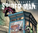 Superior Spider-Man Vol 1 6