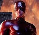 Matthew Murdock