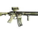DD MK18