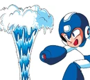 Water Wave