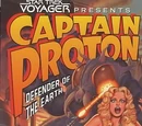 Captain Proton: Defender of the Earth