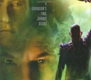 Star Trek: Nemesis (román)