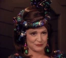 Lwaxana Troi