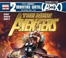 New Avengers Vol 2 21