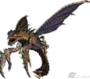 Megaguirus